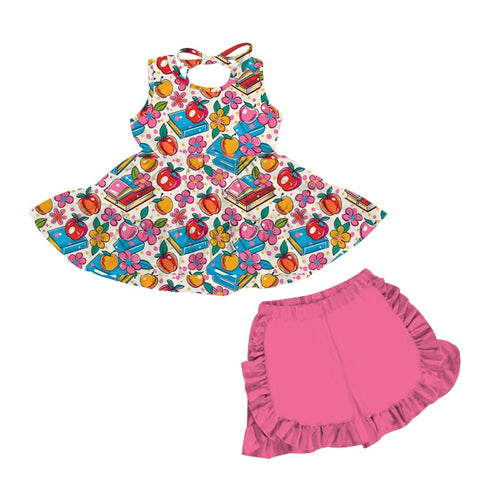 Back to school set