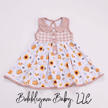 Load image into Gallery viewer, Bee Dress